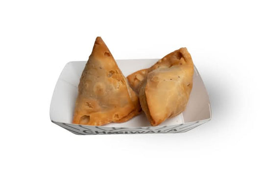 Samosa 2pc