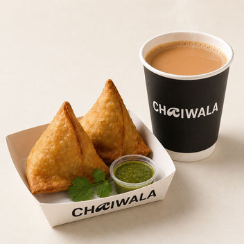 Chaiwala Company