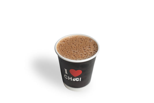 Karak Chai