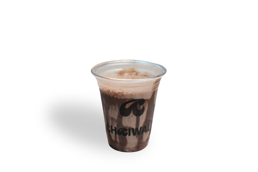 Cold Cocoa