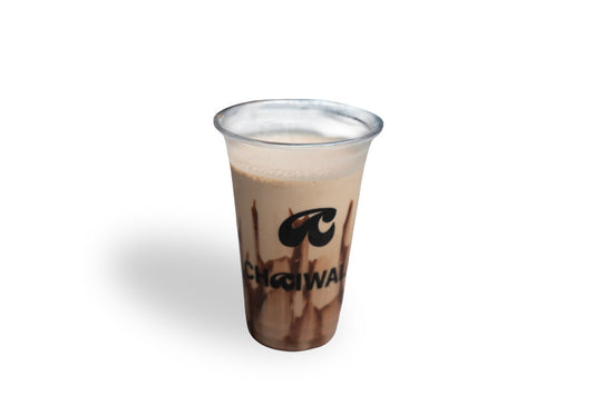 Cold Coffee