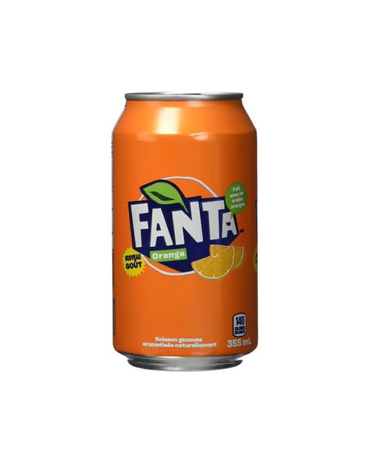 Fanta