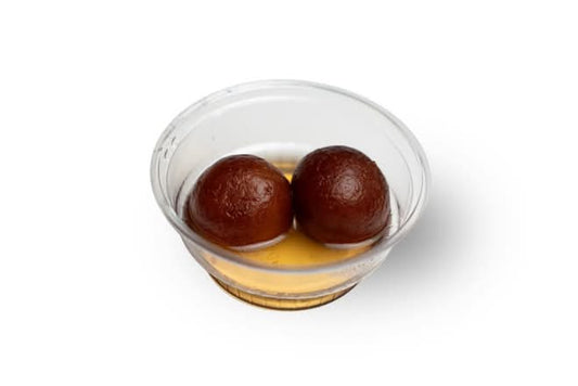 Gulab Jamun