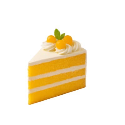 Mango Cake