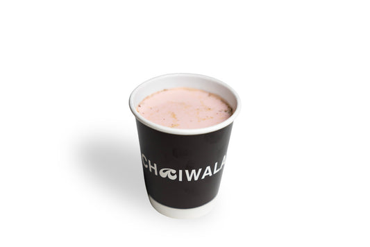 Pink Chai
